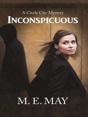 cover image of Inconspicuous